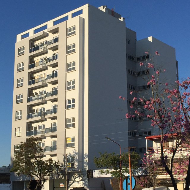 Edificio Carrara